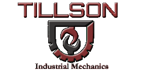 Logo for TILLSON INDUSTRIAL MECHANICS LLC